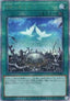 Raidraptor - Nest (V.3 - Quarter Century Secret Rare) - Quarter Century Chronicle side:Unity (Quarter Century Secret Rare) [QCCU-161]
