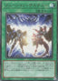 Fusion Destiny — Quarter Century Chronicle side:Unity (QCCU-034) Yu-Gi-Oh! card