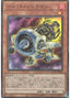 Jet Synchron — Quarter Century Chronicle side:Unity (QCCU-044) Yu-Gi-Oh! card