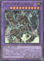 Ultimate Ancient Gear Golem — Quarter Century Chronicle side:Unity (QCCU-116) Yu-Gi-Oh! card