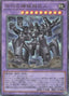 Ancient Gear Megaton Golem — Quarter Century Chronicle side:Unity (QCCU-119) Yu-Gi-Oh! card