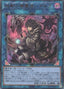 Dharc the Dark Charmer, Gloomy — Quarter Century Chronicle side:Unity (QCCU-189) Yu-Gi-Oh! card