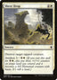 Sheer Drop – Battle for Zendikar (BFZ-48) Magic: The Gathering card