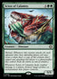 Scion of Calamity – Commander: The Lost Caverns of Ixalan (LCC-93) Magic: The Gathering card