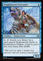 Dragonstorm Forecaster – Tarkir: Dragonstorm (TDM-43) Magic: The Gathering card | LC-REM-20260804-15401848701260-75ec7a31-1893-493c-926b-dc3a8a770e72