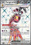Farigiraf ex - Temporal Forces (Ultra Rare) [TEF-194]