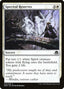 Spectral Reserves – Eldritch Moon (EMN-43) Magic: The Gathering card