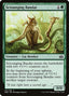 Scrounging Bandar – Aether Revolt (AER-124) Magic: The Gathering card