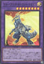 Blue-Eyes Tyrant Dragon (V.1 - Ultra Rare) - Quarter Century Chronicle side:Pride (Ultra Rare) [QCCP-008]