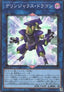 Dillingerous Dragon (V.1 - Super Rare) - Quarter Century Chronicle side:Pride (Super Rare) [QCCP-100]