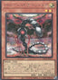 Cyber Dragon Core — Quarter Century Chronicle side:Pride (QCCP-016) Yu-Gi-Oh! card