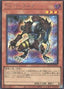 T.G. Warwolf — Quarter Century Chronicle side:Pride (QCCP-036) Yu-Gi-Oh! card