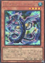 T.G. Screw Serpent — Quarter Century Chronicle side:Pride (QCCP-037) Yu-Gi-Oh! card