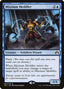 Mizzium Meddler – Magic Origins (ORI-64) Magic: The Gathering card