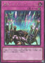 Magical Musket - Last Stand — Quarter Century Chronicle side:Pride (QCCP-166) Yu-Gi-Oh! card