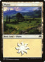 Plains (V.2) - Magic Origins (Land) [ORI-254]