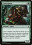 Colossapede – Amonkhet (AKH-161) Magic: The Gathering card
