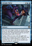Arcane Heist