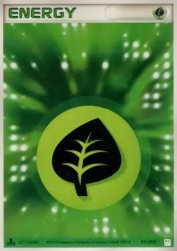 Grass Energy - Master Kit (Fixed) [pcgL-011B] Main image
