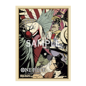70 "Buggy" Sleeves - One Piece Products Image principale du produit