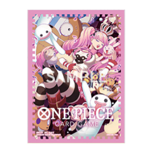 70 "Perona" Sleeves - One Piece Products