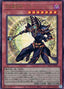 Dark Magician the Magician of Black Magic — The Infinite Forbidden (OCG) (INFO-JP-006) Yu-Gi-Oh! card