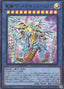Drytron Meteonis DA Draconids — The Infinite Forbidden (OCG) (INFO-JP-032) Yu-Gi-Oh! card