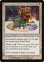 Strength of Isolation – Torment (TOR-17) Magic: The Gathering card