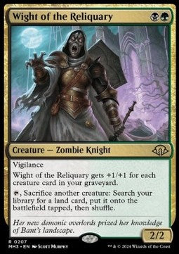Wight of the Reliquary Image principale du produit