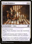 Prison Sentence - The Brothers' War (Common) [BRO-21]