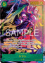 Yamato — Romance Dawn (Japanese) (OP01-JP-121) One Piece card