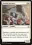 Dutiful Servants – Hour of Devastation (HOU-12) Magic: The Gathering card