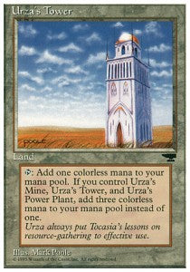 Urza's Tower (V.2) Hauptbild