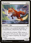 Flutterfox – Throne of Eldraine (ELD-12) Magic: The Gathering card | LC-REM-20260804-15150801224012-769cddf0-2078-456b-a622-057571464fe7