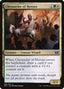 Chronicler of Heroes - Double Masters 2022 (Common) [2X2-193]
