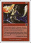 Pyrotechnics – Sixth Edition (6ED-199) Magic: The Gathering card