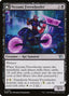 Nezumi Freewheeler // Hideous Fleshwheeler – March of the Machine (MOM-119) Magic: The Gathering card