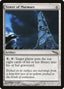 Tower of Murmurs - Mirrodin (Rare) [MRD-268]