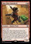 Dire Fleet Daredevil – Commander: The Lost Caverns of Ixalan (LCC-223) Magic: The Gathering card