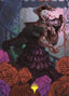 Exsanguinate // Exsanguinate – Commander Masters Art Series (ACMM-37) Magic: The Gathering card | LC-REM-20260804-15619492708684-76cde06b-afff-4a02-85a6-5109003d6881