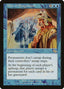 Mist of Stagnation – Judgment (JUD-48) Magic: The Gathering card