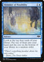 Shimmer of Possibility – Ravnica Allegiance (RNA-51) Magic: The Gathering card