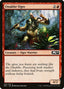 Onakke Ogre – Core 2021 (M21-155) Magic: The Gathering card