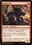 Magmaroth - Hour of Devastation (Uncommon) [HOU-102]