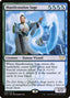 Manifestation Sage – Strixhaven: School of Mages (STX-205) Magic: The Gathering card