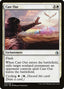 Cast Out – Amonkhet (AKH-8) Magic: The Gathering card