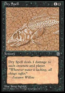 Dry Spell (V.1) Main image