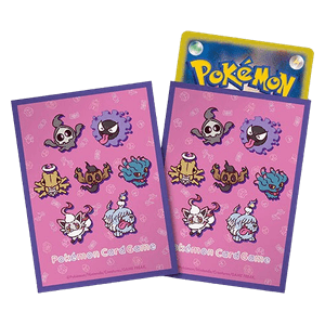 yonayonaGhost Sleeves Main image