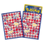 Pikachu & Heart Sleeves