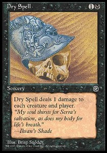 Dry Spell (V.2) Main image